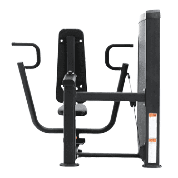Chest Press - Imagen 4