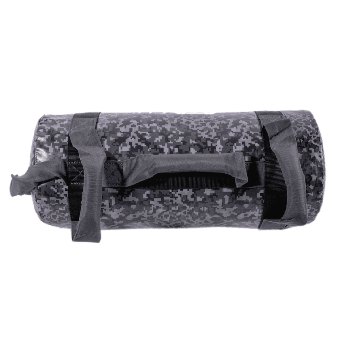 Power Bag 5kg - MILITAR - Imagen 4