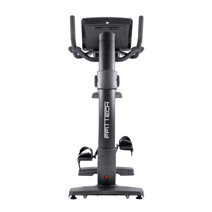 Vertical Bike Pro Dynamic - Imagen 4