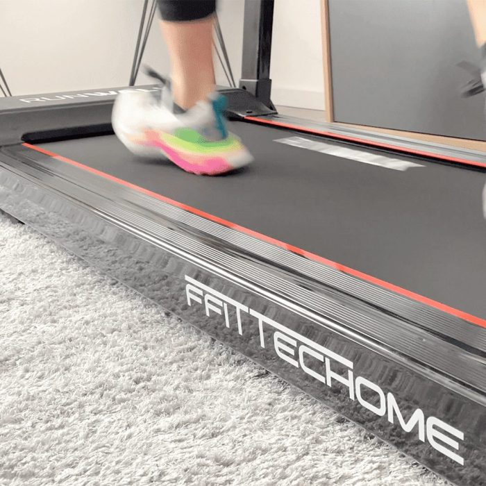 Treadmill Runwalk - Imagen 5