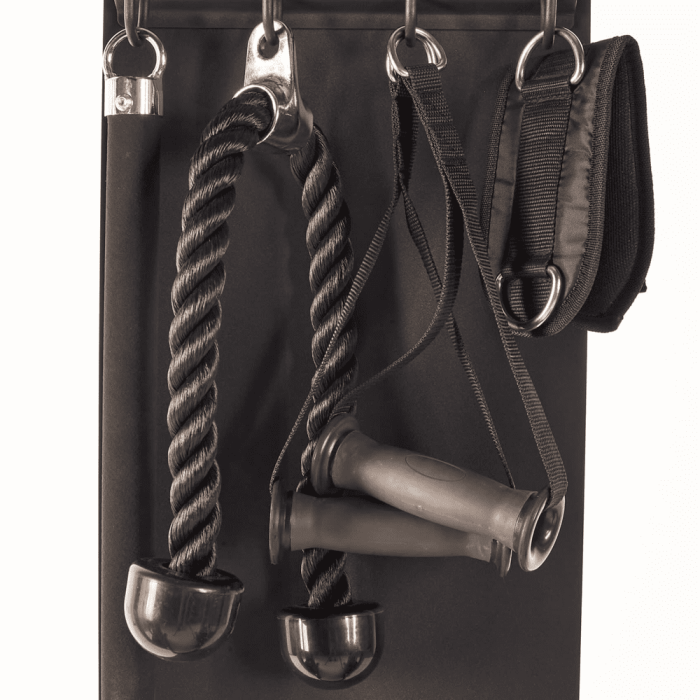 Functional Trainer - Imagen 5