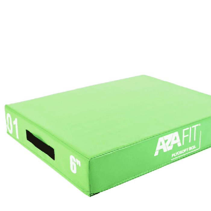 Soft Plyo Box - Imagen 5
