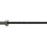 Olympic Bar 2.2m (Load 1000kg) - Imagen 5