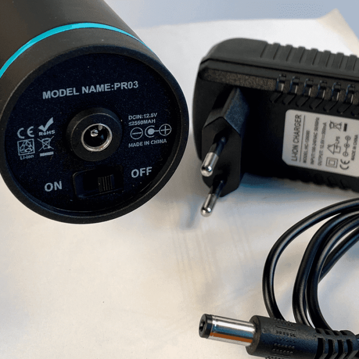 Massage Gun - Imagen 5