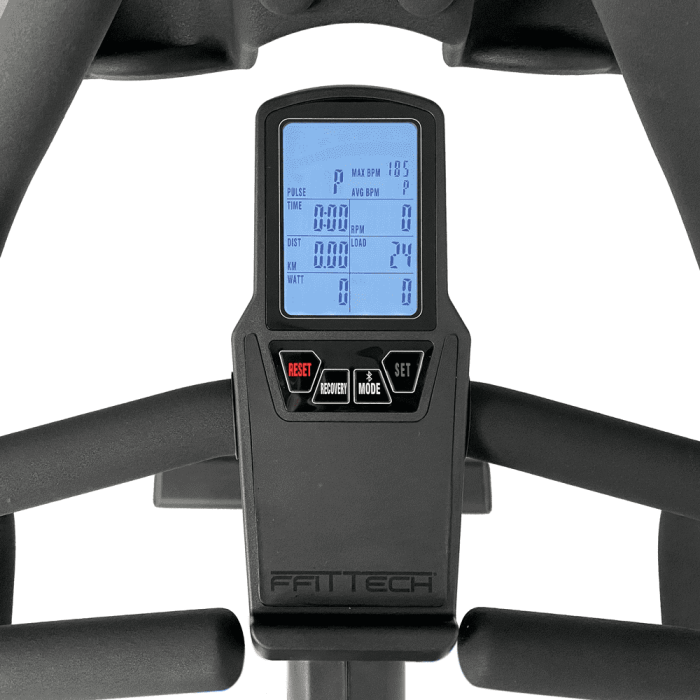 Indoor Bike Falcon - Imagen 5