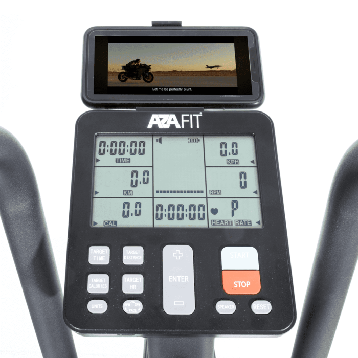 Air Bike Azafit - Imagen 5