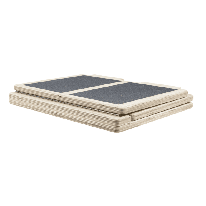 Slant Board 12º, 22º, 32º, 42º - 46 x 38 x 6cm - Imagen 5