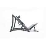 Leg Press and Hack Squat - Imagen 5