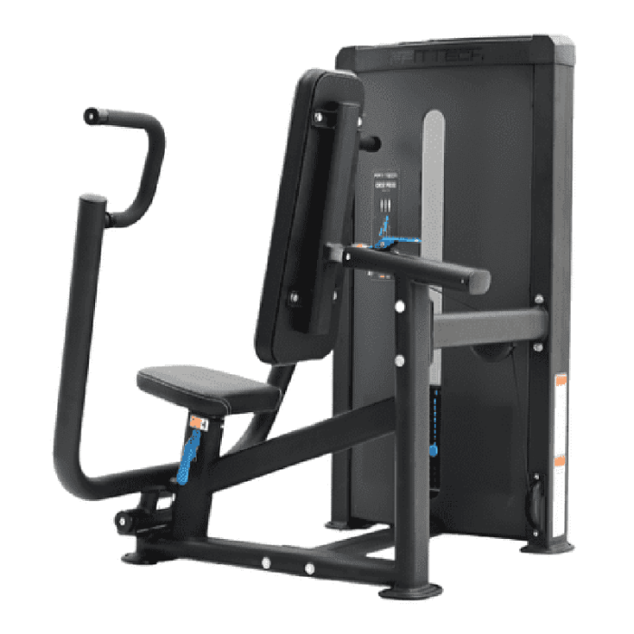 Chest Press - Imagen 5