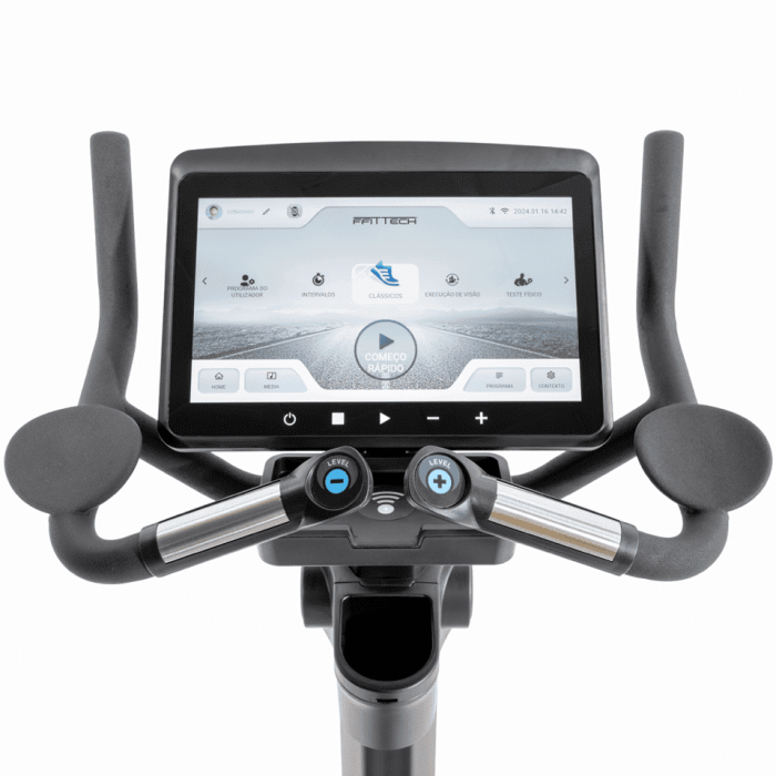 Vertical Bike Pro Dynamic - Imagen 5