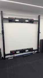 RACK PLEGABLE ON RUNA - Imagen 2