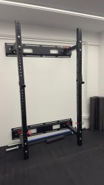 RACK PLEGABLE ON RUNA